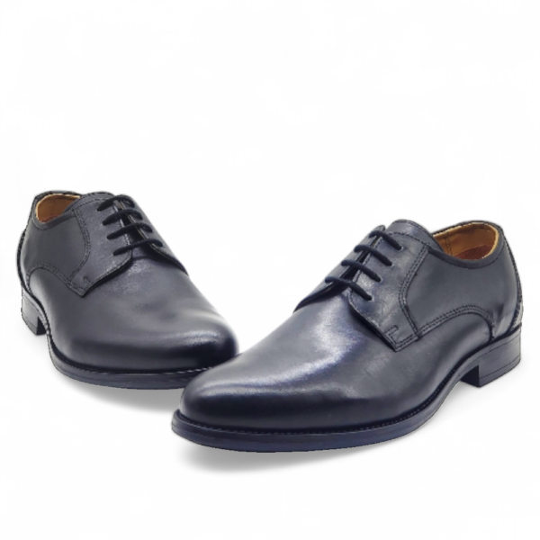 Men's Export Leather Formal Shoe