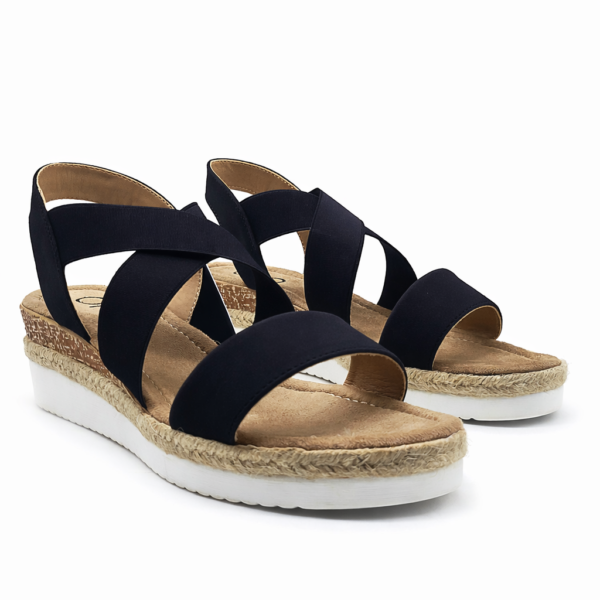 ORA Women's Export Slipper