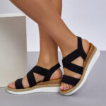 ORA Women's Export Slipper - Image 3