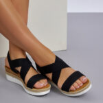 ORA Women's Export Slipper - Image 2