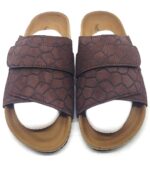 Mens Cork Comfort Slipper - Image 2