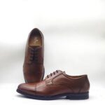Parrotto Mens Export Leather Formal Shoes - Image 2