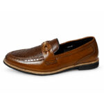 Men’s Premium Leather Tassel Loafer