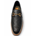 Men’s Premium Leather Tassel Loafer
